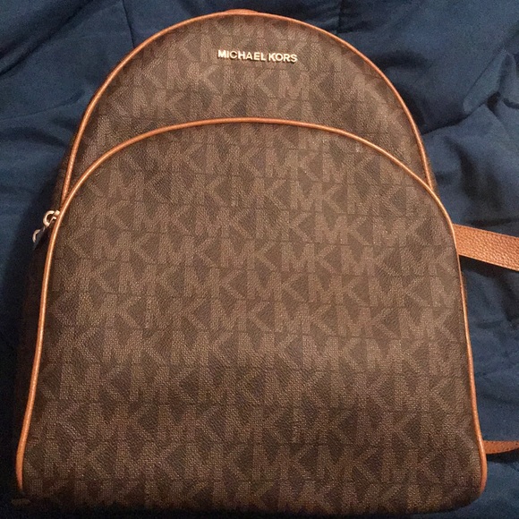 Michael Kors Backpack